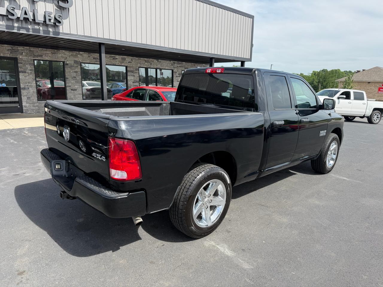 ram ram 1500 pickup 2014 1C6RR7FG1ES432786 image ram ram 1500 pickup 2014 1C6RR7FG1ES432786 image